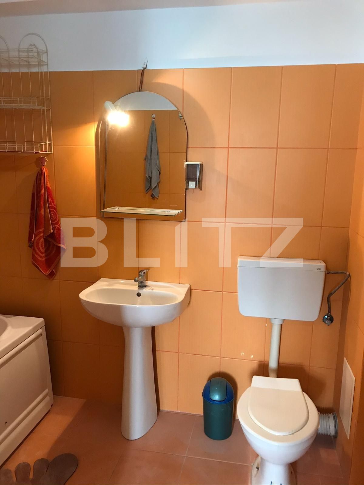 Apartament de închiriat 2 camere Baciu - 47391AI | BLITZ Cluj-Napoca | Poza7