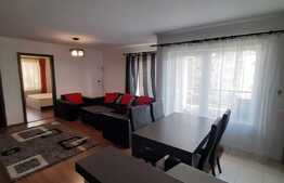 Etaj intermediar, parcare inclusa in pret, zona Florilor