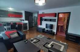 Etaj intermediar, parcare inclusa in pret, zona Florilor