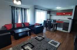 Etaj intermediar, parcare inclusa in pret, zona Florilor