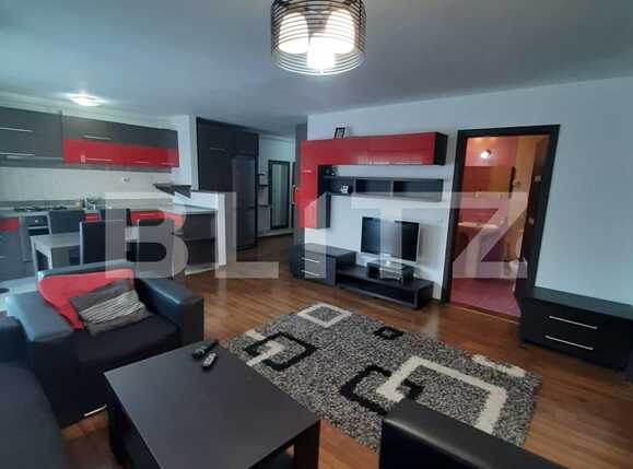 Apartament de vânzare 3 camere Floreşti - 47392AV | BLITZ Cluj-Napoca | Poza2