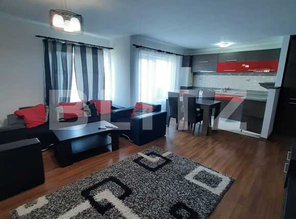 Apartament de vânzare 3 camere Floreşti - 47392AV | BLITZ Cluj-Napoca | Poza1