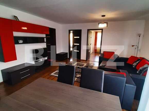 Apartament de vânzare 3 camere Floreşti - 47392AV | BLITZ Cluj-Napoca | Poza3