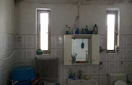 Casa individuala de vanzare Dambul Rotund teren 2000 mp