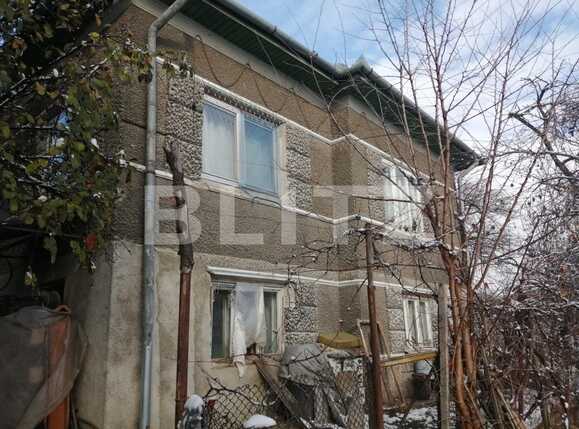 Casa de vânzare 5 camere Dambul Rotund - 47393CV | BLITZ Cluj-Napoca | Poza1