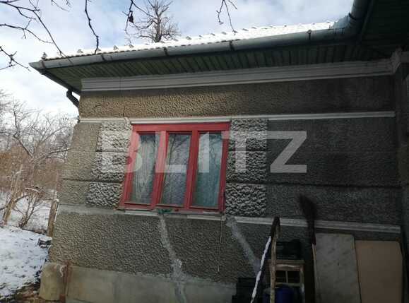 Casa de vânzare 5 camere Dambul Rotund - 47393CV | BLITZ Cluj-Napoca | Poza3