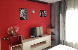 Apartament modern, AC, ideal investitie, 53mp, loc parcare, lumini LED! Zona strazii Florilor!