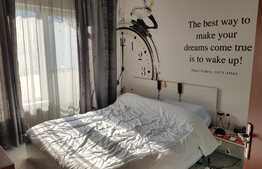 Apartament modern, AC, ideal investitie, 53mp, loc parcare, lumini LED! Zona strazii Florilor!