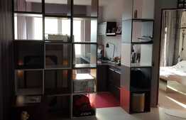 Apartament modern, AC, ideal investitie, 53mp, loc parcare, lumini LED! Zona strazii Florilor!