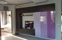 Apartament modern, AC, ideal investitie, 53mp, loc parcare, lumini LED! Zona strazii Florilor!