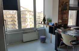 Apartament modern, AC, ideal investitie, 53mp, loc parcare, lumini LED! Zona strazii Florilor!