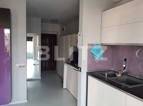 Apartament de vânzare 2 camere Floreşti - 47394AV | BLITZ Cluj-Napoca | Poza6