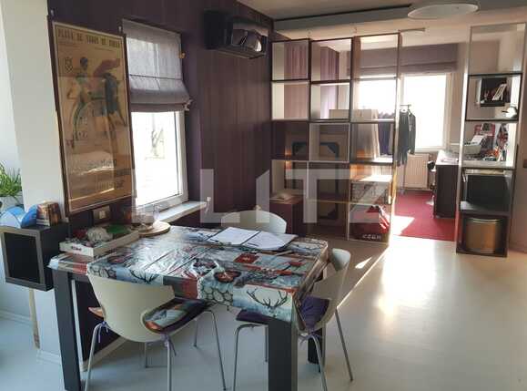 Apartament de vânzare 2 camere Floreşti - 47394AV | BLITZ Cluj-Napoca | Poza8