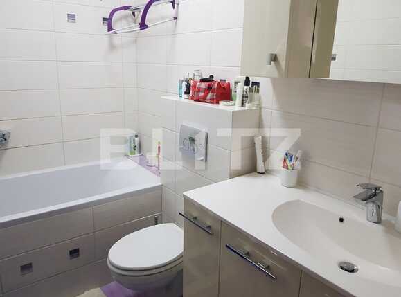 Apartament de vânzare 2 camere Floreşti - 47394AV | BLITZ Cluj-Napoca | Poza16