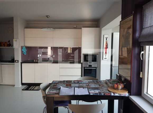 Apartament de vânzare 2 camere Floreşti - 47394AV | BLITZ Cluj-Napoca | Poza5