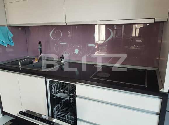 Apartament de vânzare 2 camere Floreşti - 47394AV | BLITZ Cluj-Napoca | Poza4