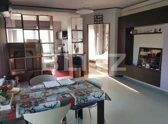 Apartament de vânzare 2 camere Floreşti - 47394AV | BLITZ Cluj-Napoca | Poza9