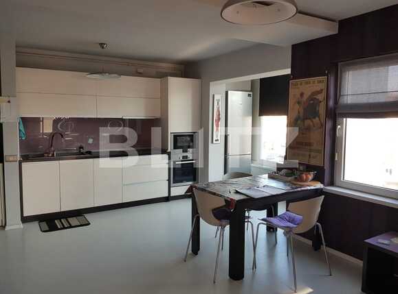 Apartament de vânzare 2 camere Floreşti - 47394AV | BLITZ Cluj-Napoca | Poza3