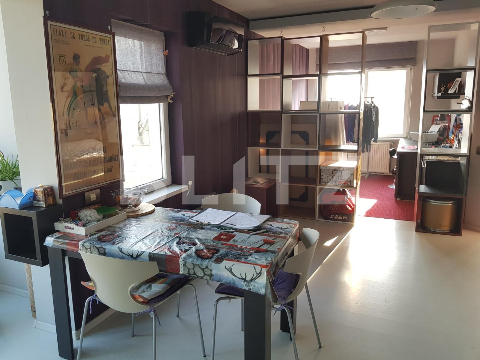 Apartament de vânzare 2 camere Floreşti - 47394AV | BLITZ Cluj-Napoca | Poza8