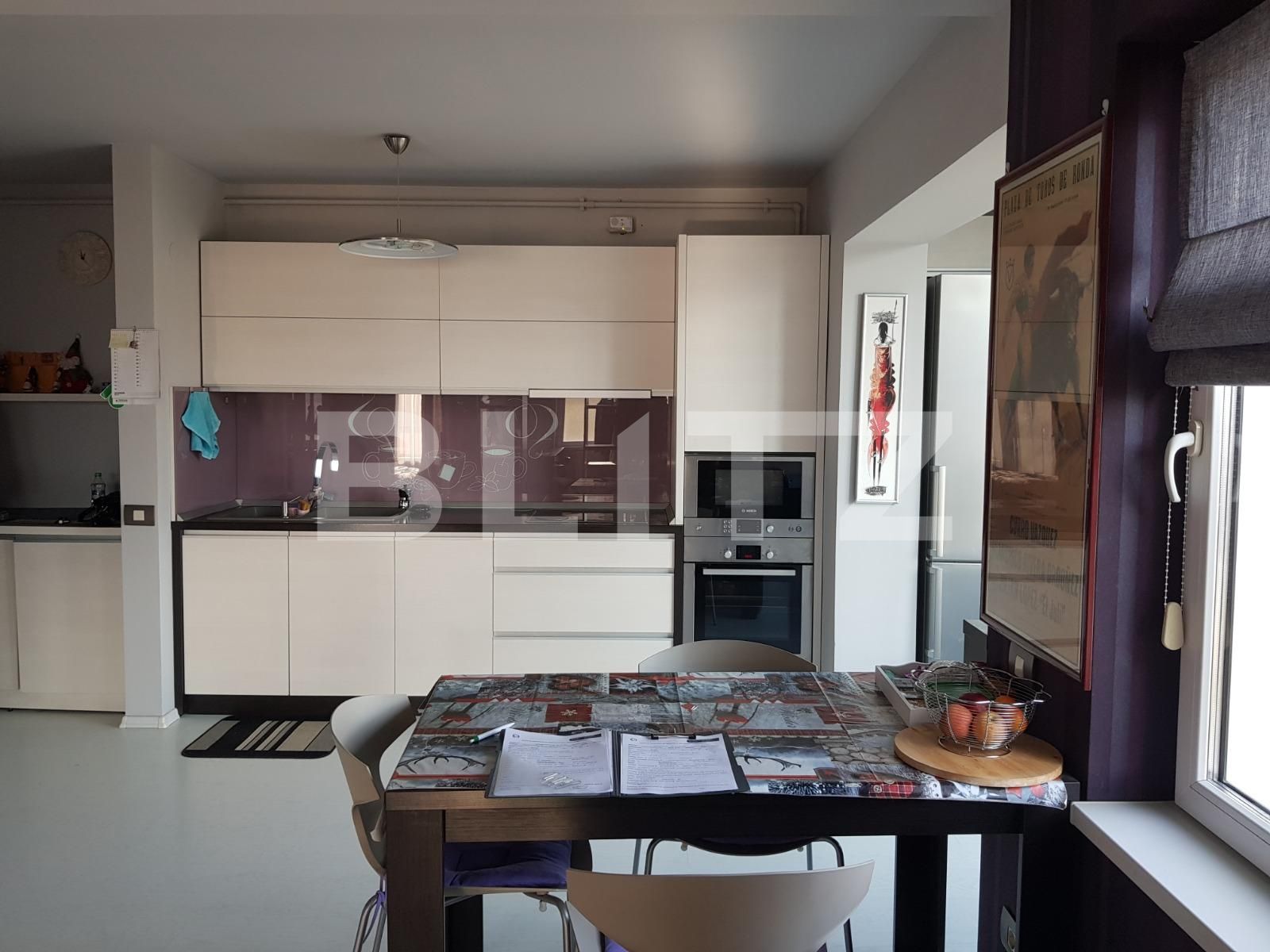 Apartament de vânzare 2 camere Floreşti - 47394AV | BLITZ Cluj-Napoca | Poza5