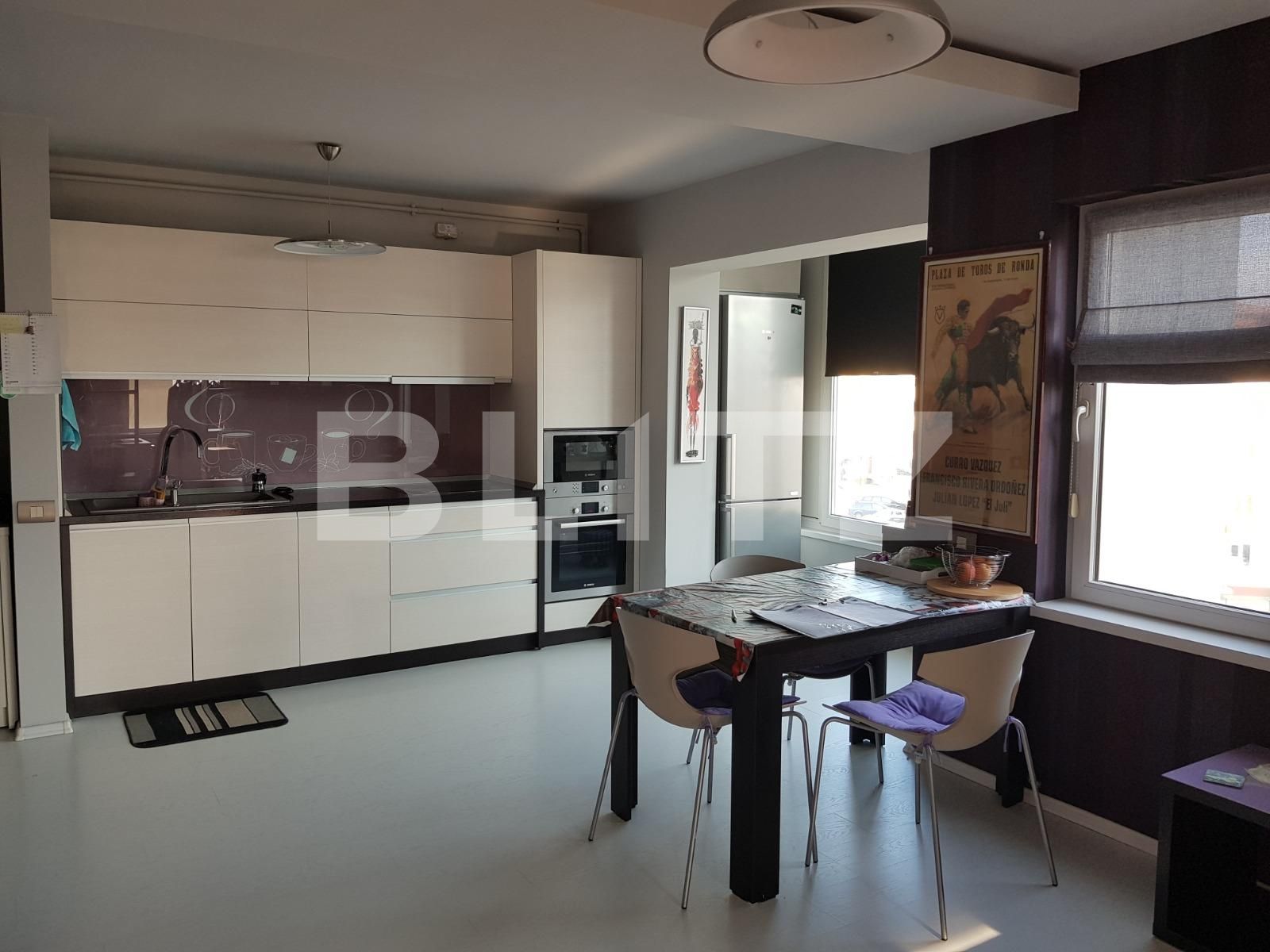 Apartament de vânzare 2 camere Floreşti - 47394AV | BLITZ Cluj-Napoca | Poza3