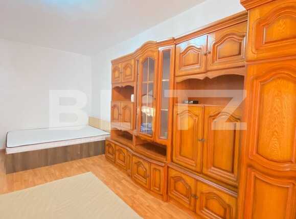 Apartament de închiriat 2 camere Baciu - 47395AI | BLITZ Cluj-Napoca | Poza1