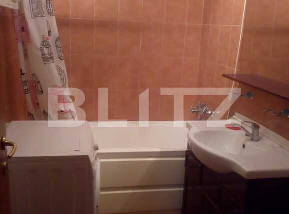 Apartament de închiriat 2 camere Baciu - 47395AI | BLITZ Cluj-Napoca | Poza23