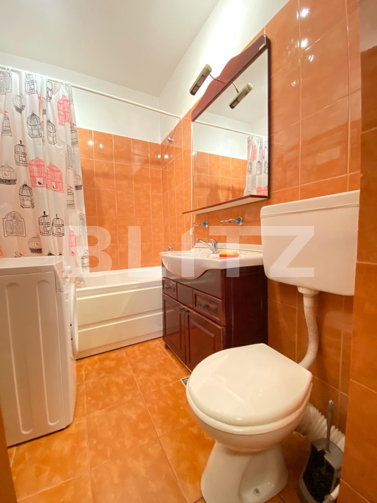 Apartament de închiriat 2 camere Baciu - 47395AI | BLITZ Cluj-Napoca | Poza21