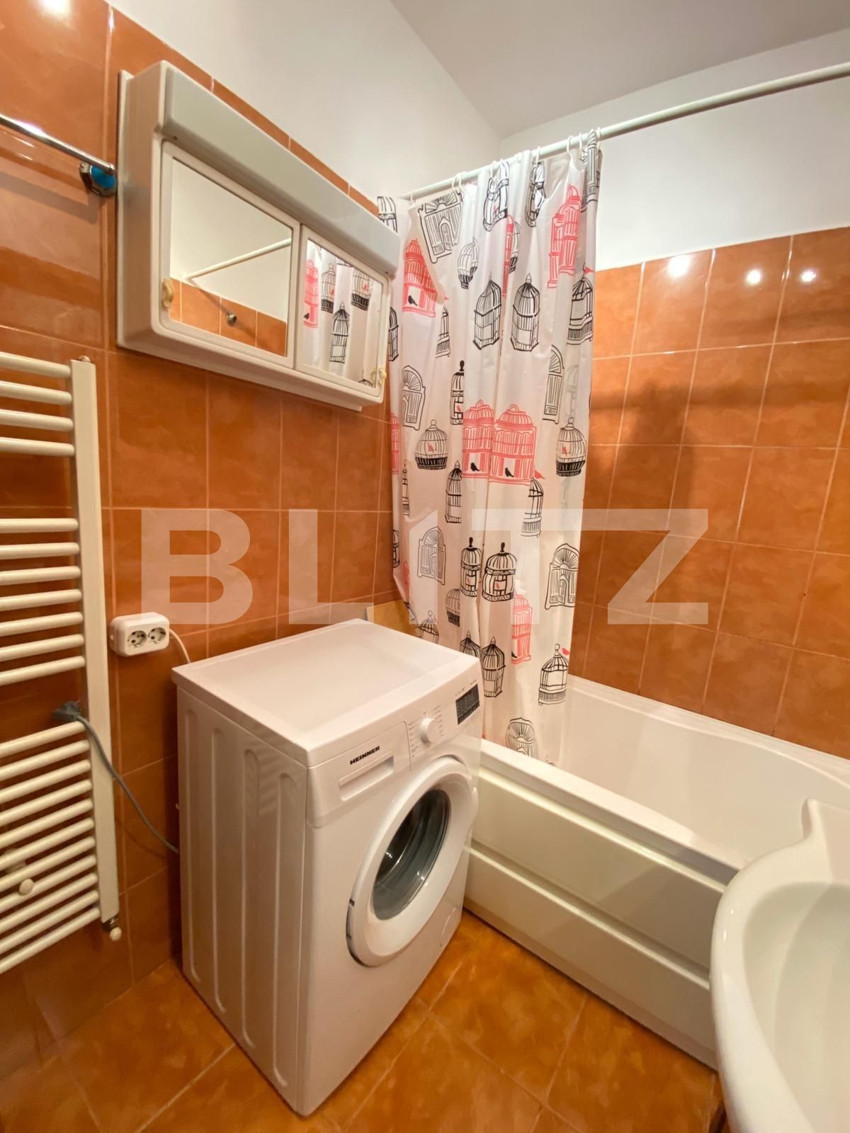 Apartament de închiriat 2 camere Baciu - 47395AI | BLITZ Cluj-Napoca | Poza24