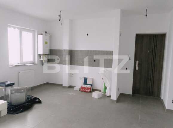 Apartament de vânzare 2 camere Floreşti - 47396AV | BLITZ Cluj-Napoca | Poza1