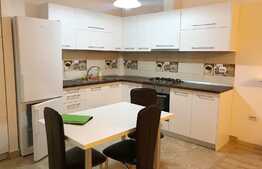 3 camere, 2 bai, parcare, balcon, Bonjour Residence!