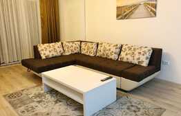 3 camere, 2 bai, parcare, balcon, Bonjour Residence!