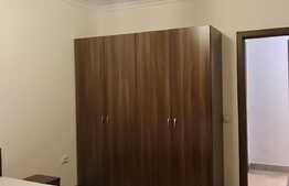 3 camere, 2 bai, parcare, balcon, Bonjour Residence!