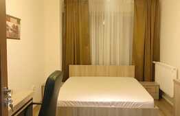 3 camere, 2 bai, parcare, balcon, Bonjour Residence!