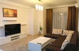 3 camere, 2 bai, parcare, balcon, Bonjour Residence!