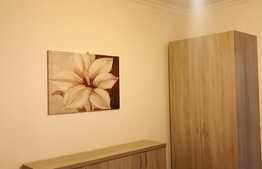 3 camere, 2 bai, parcare, balcon, Bonjour Residence!