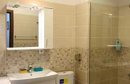 3 camere, 2 bai, parcare, balcon, Bonjour Residence!