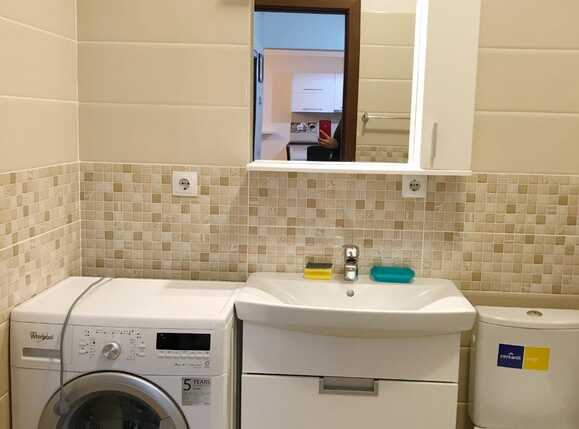 Apartament de închiriat 3 camere Bună Ziua - 47397AI | BLITZ Cluj-Napoca | Poza14