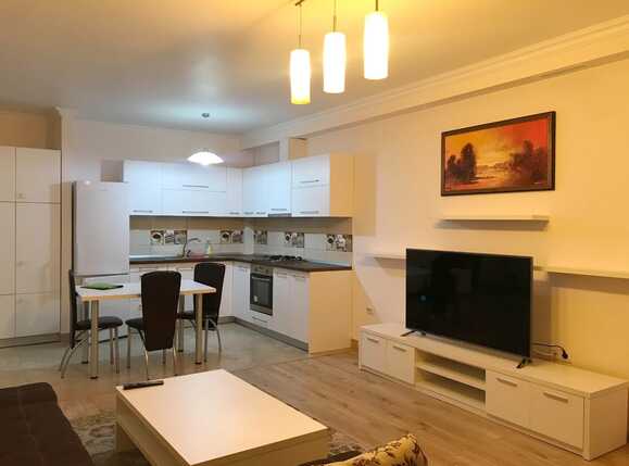 Apartament de închiriat 3 camere Bună Ziua - 47397AI | BLITZ Cluj-Napoca | Poza3