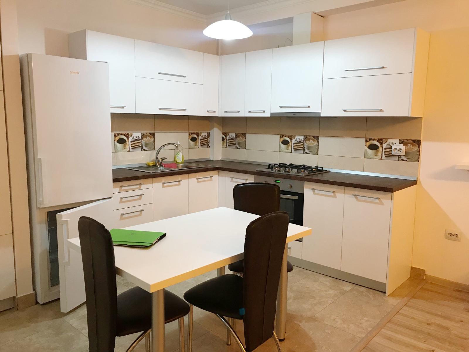 Apartament de închiriat 3 camere Bună Ziua - 47397AI | BLITZ Cluj-Napoca | Poza4