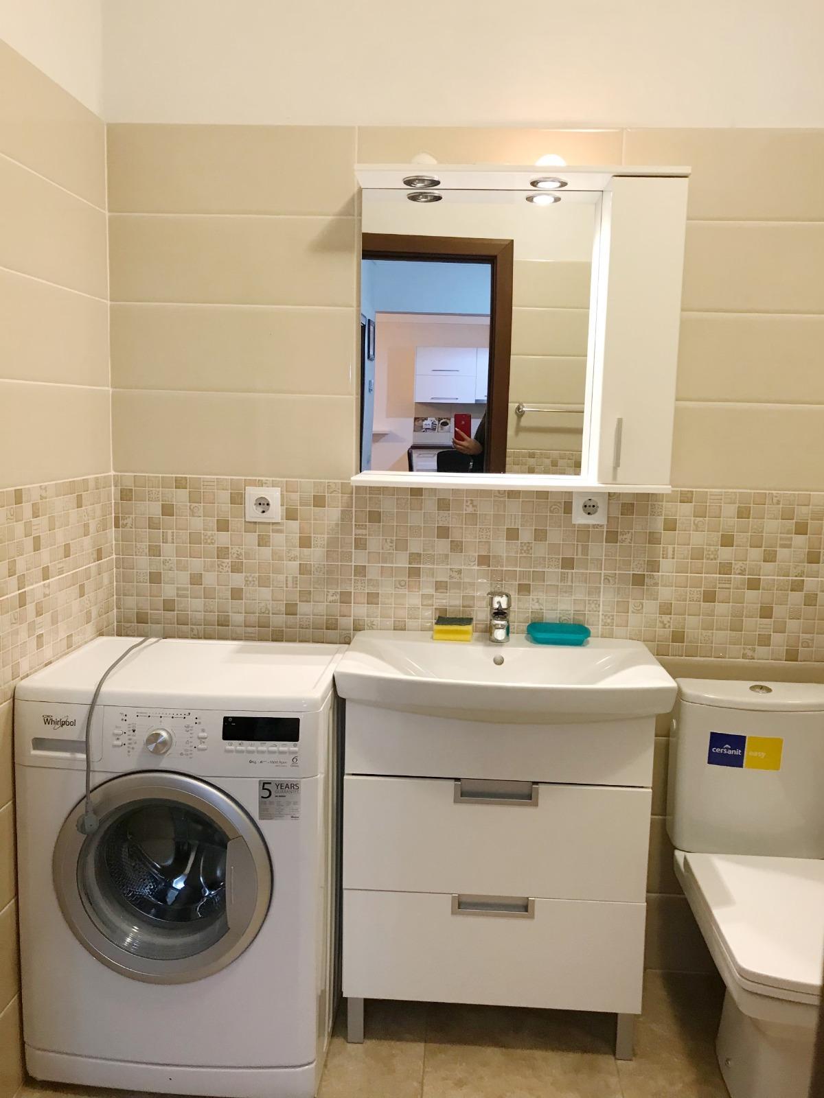 Apartament de închiriat 3 camere Bună Ziua - 47397AI | BLITZ Cluj-Napoca | Poza14