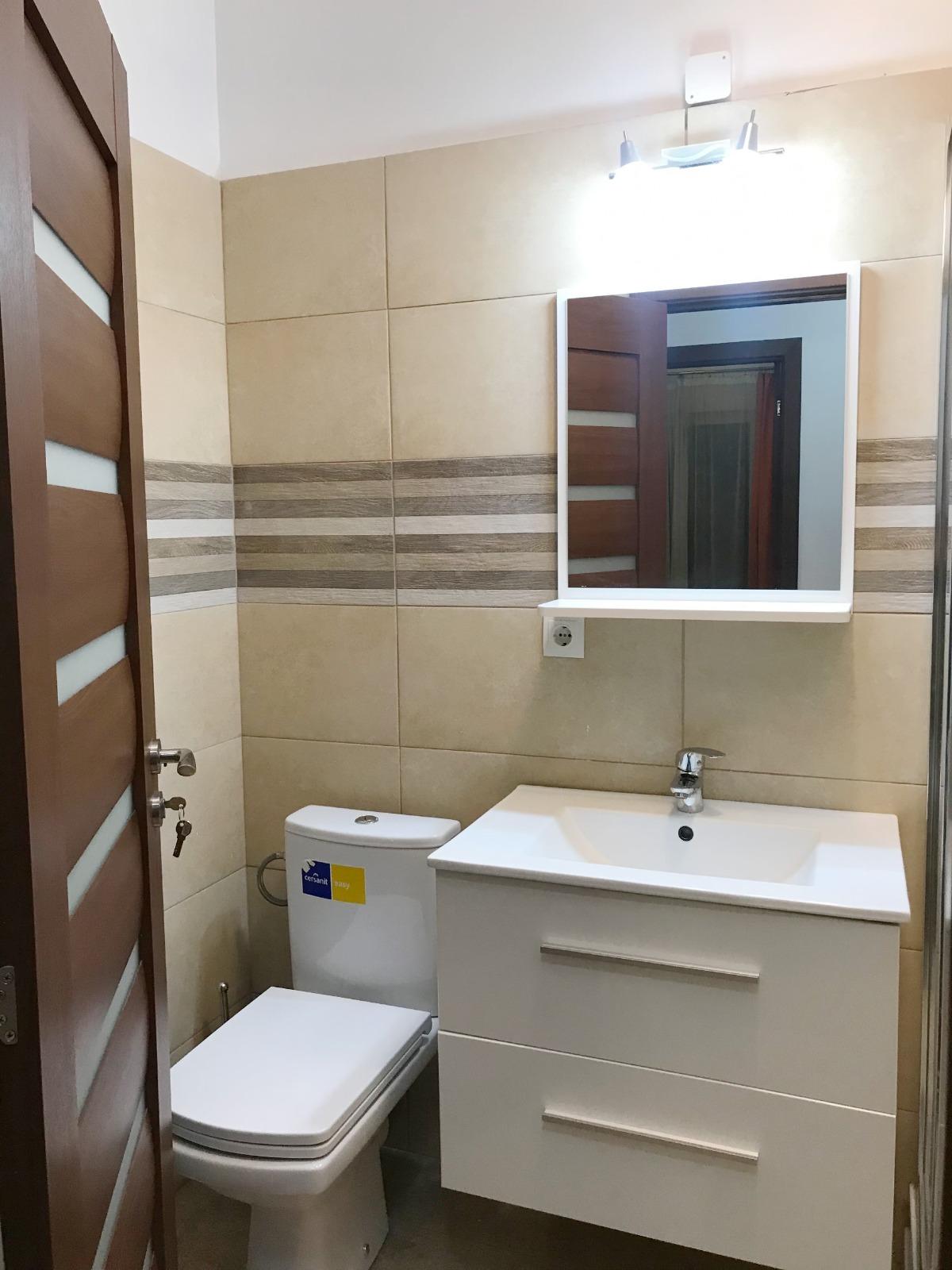 Apartament de închiriat 3 camere Bună Ziua - 47397AI | BLITZ Cluj-Napoca | Poza9