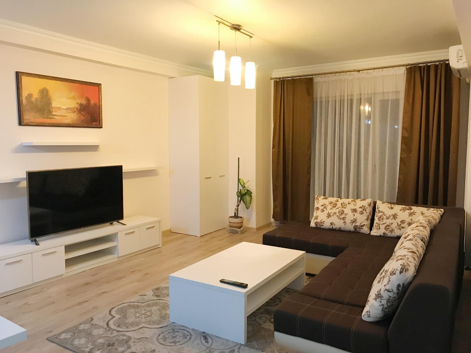 Apartament de închiriat 3 camere Bună Ziua - 47397AI | BLITZ Cluj-Napoca | Poza2
