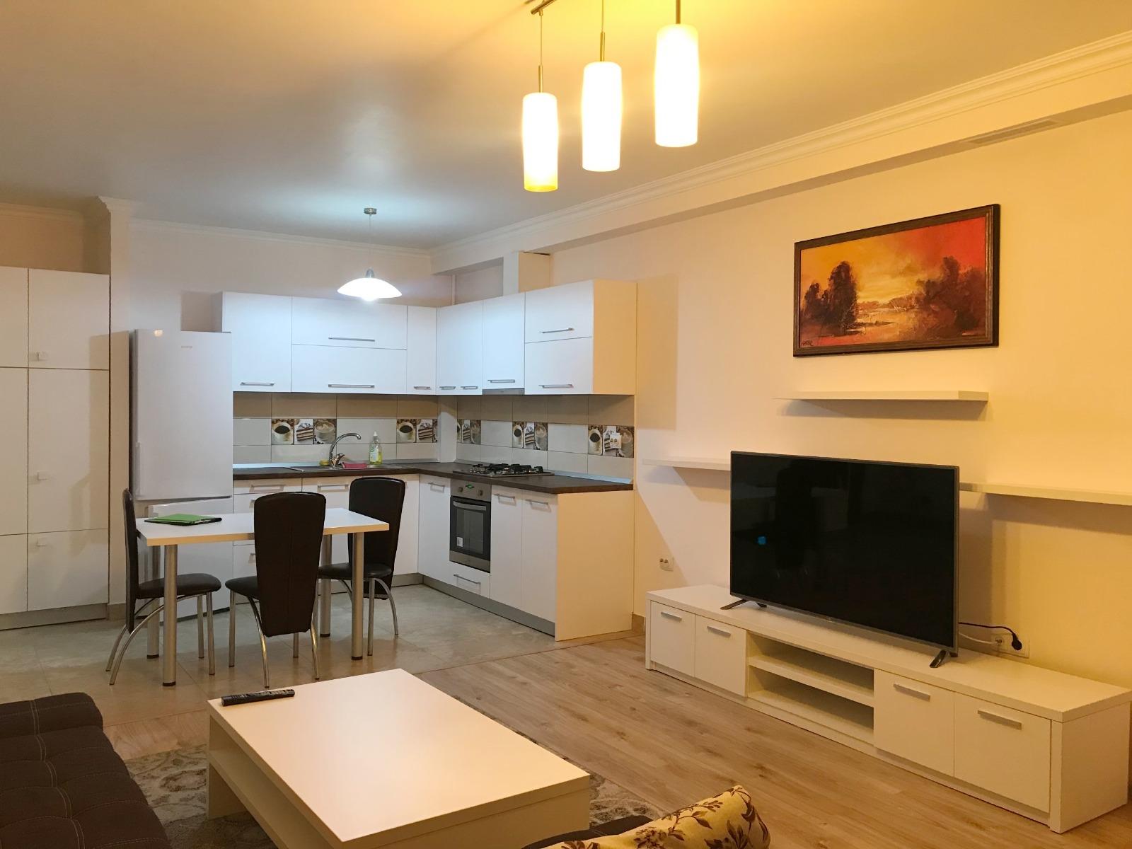 Apartament de închiriat 3 camere Bună Ziua - 47397AI | BLITZ Cluj-Napoca | Poza3