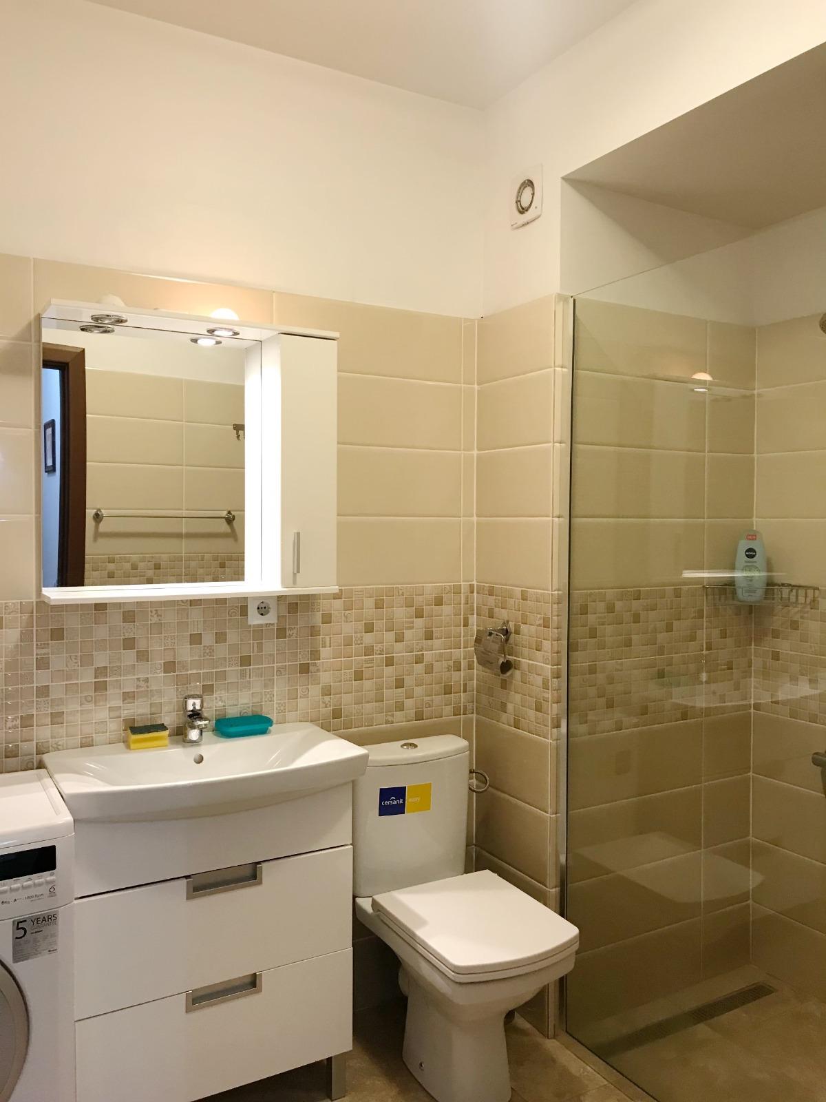 Apartament de închiriat 3 camere Bună Ziua - 47397AI | BLITZ Cluj-Napoca | Poza13