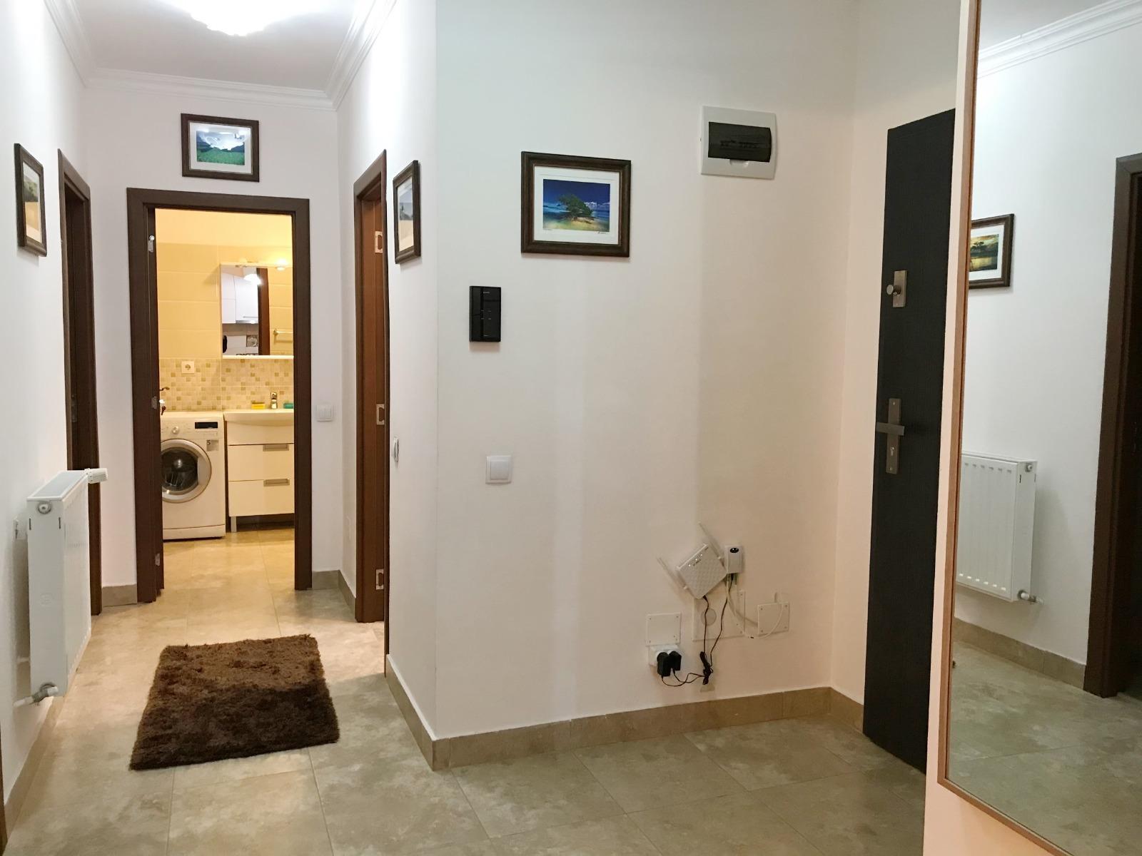 Apartament de închiriat 3 camere Bună Ziua - 47397AI | BLITZ Cluj-Napoca | Poza15