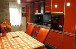 Apartament 3 camere, decomandat, 63 mp, zona strazii Viilor