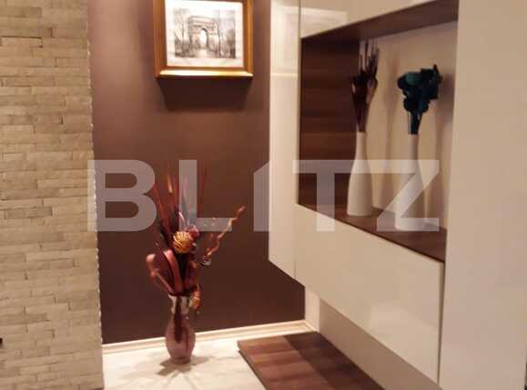 Apartament de vânzare 3 camere Zorilor - 47398AV | BLITZ Cluj-Napoca | Poza1