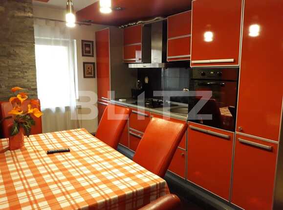 Apartament de vânzare 3 camere Zorilor - 47398AV | BLITZ Cluj-Napoca | Poza4