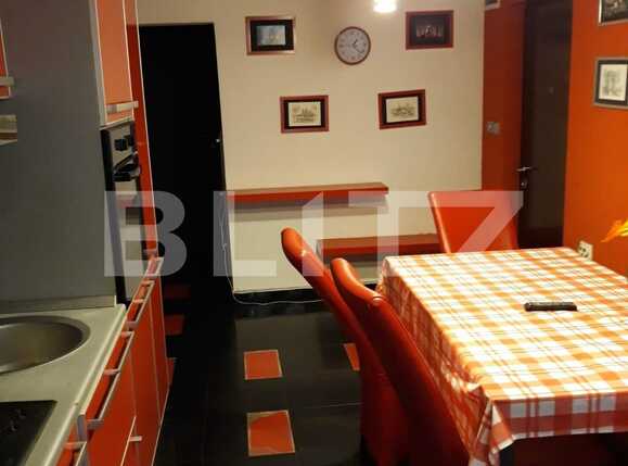 Apartament de vânzare 3 camere Zorilor - 47398AV | BLITZ Cluj-Napoca | Poza6